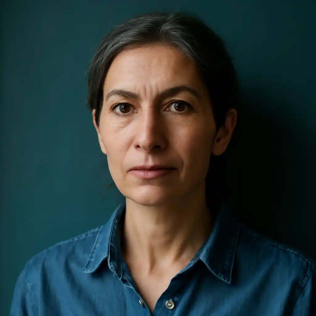 Lucía Fernández García